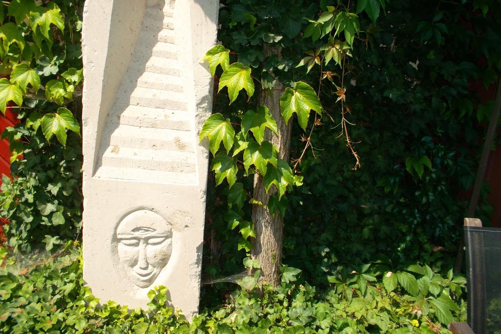 Ferienhaus-Barz Treis-Karden Cameră foto